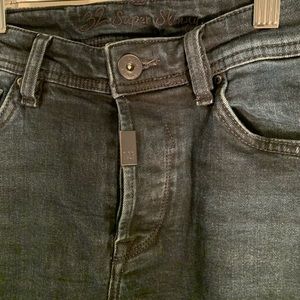 Mania Jeans